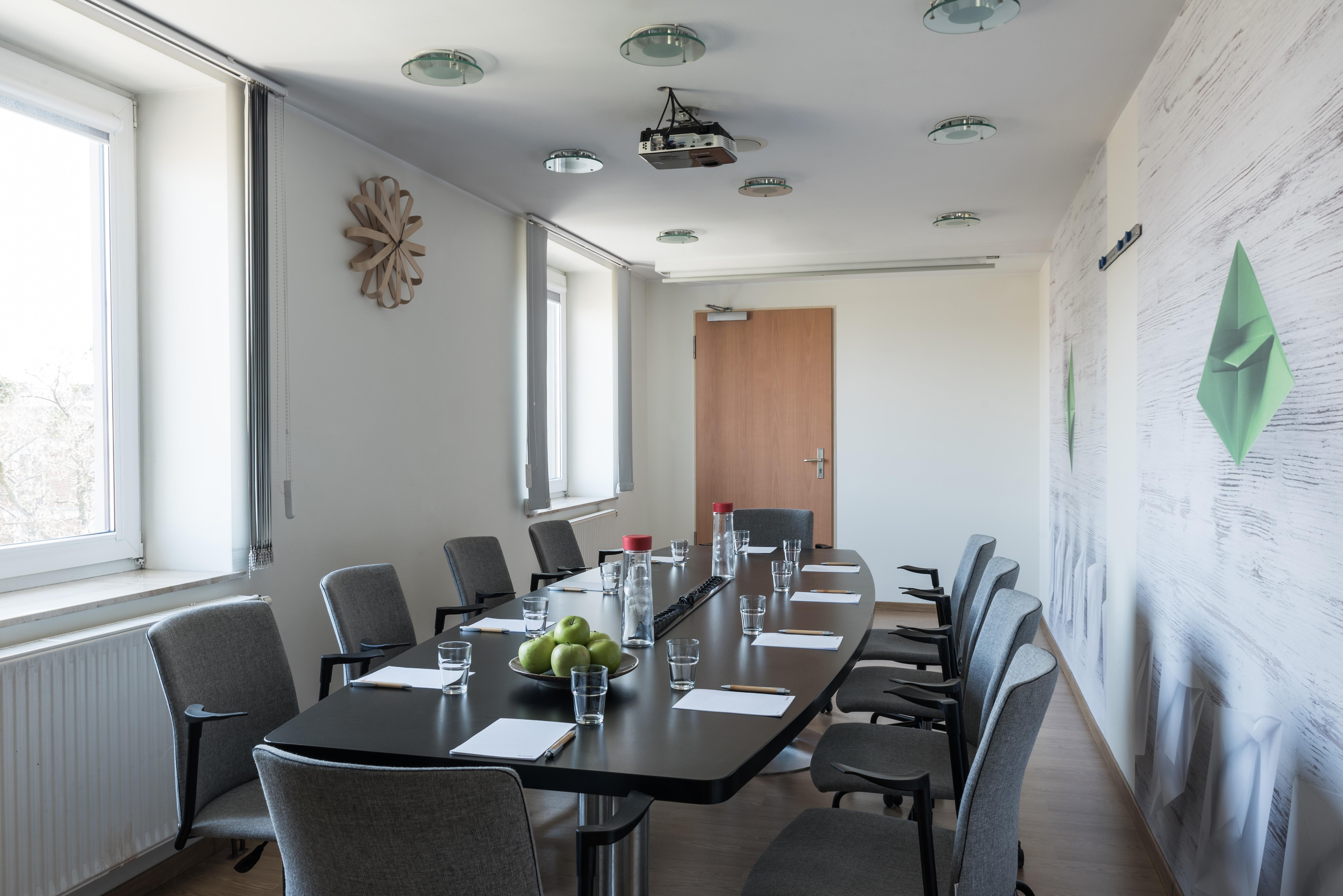 Scandic Gdańsk Exterior foto