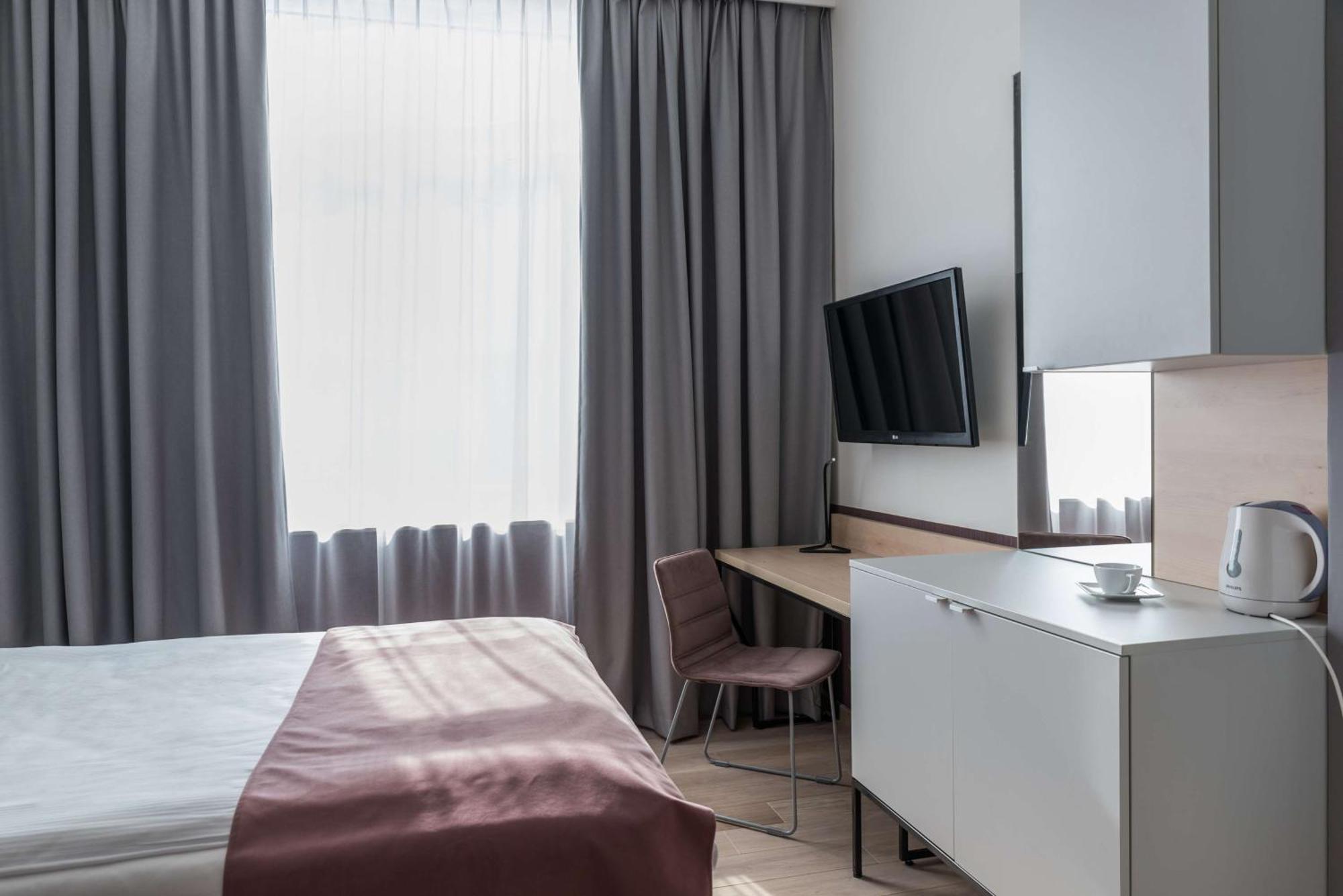 Scandic Gdańsk Exterior foto