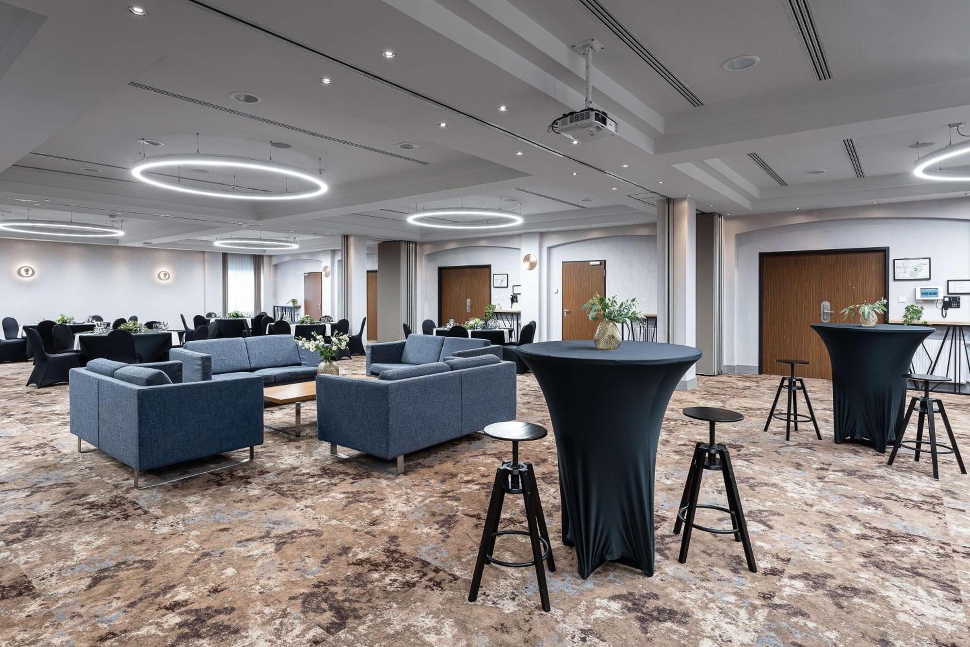 Scandic Gdańsk Exterior foto